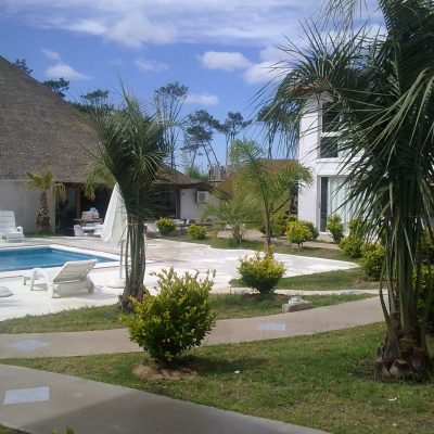 Apart Hotel Arenas (3)